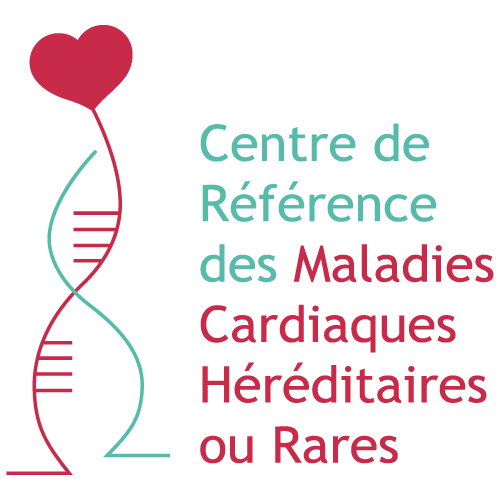 Cerefcœur - Centre de Référence des maladies cardiaques héréditaires ou rares
